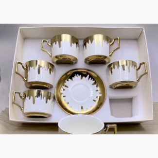 Stunning Dinner Set