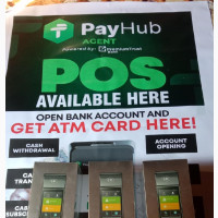 POS Terminals