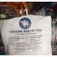Hospital and Home Delivery Package