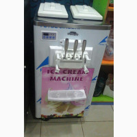 Ice Cream Machine