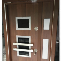 Turkey Laminate With Glass
