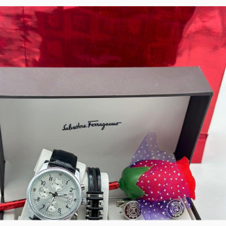 Valentine Package for Men