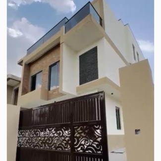 Luxury 5 Bedroom Duplex for Sale