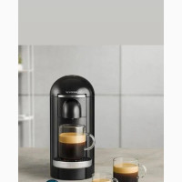 Nespresso Vertuo PLUS Automatic Coffee Machine Brand New
