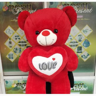 Stylish Teddybears in Various Sizes and Colors