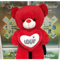 Stylish Teddybears in Various Sizes and Colors