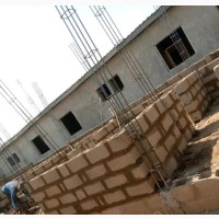 Experienced Bricklayer Available in Benin City