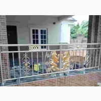 235) New Design Stainless Steel Handrails Made in Turkey