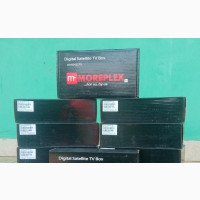 Moreplex Digital Decoder