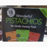 Delicious Pistachios