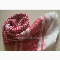 Men#039;s Arab Scarf - Multicolour
