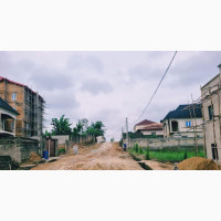 Land Close To Ojodu Berger(Arepo)