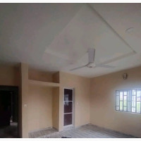 Furnished 2bdrm House in Topstone Ng, Uyo for rent