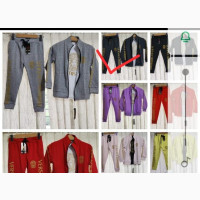 Children 3-1 Joggers
