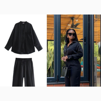 Zara 2-Piece Set for Women