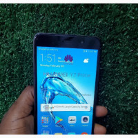 Huawei Y7 Prime 64 GB Gray