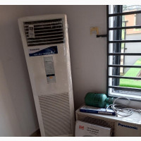 2hp Panasonic Standing AC