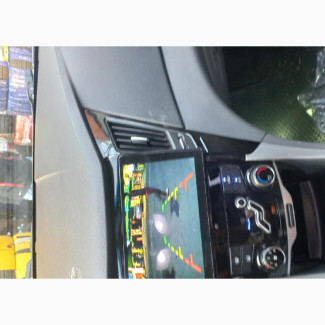 Hyundia Sonata Andriod Screen 2012