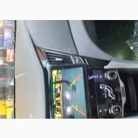 Hyundia Sonata Andriod Screen 2012