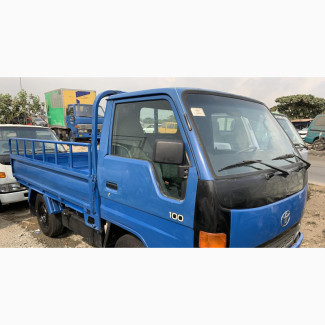 Toyota Dyna Mini Truck