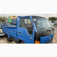 Toyota Dyna Mini Truck
