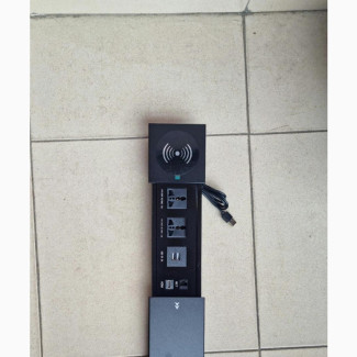 Slide Open Cable Management - OPG 9b-Wl