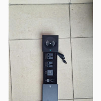 Slide Open Cable Management - OPG 9b-Wl