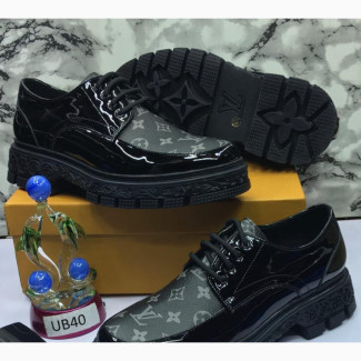 Luxury Louis Vuitton Mules and Shoes