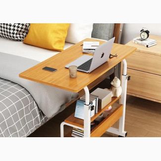 Adjustable Table - Double Layers