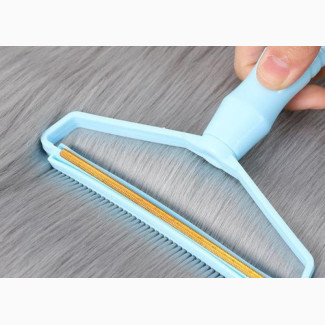 Lint Remover Fuzz Fabrics Shaver for Carpet, Clothes, Dog, Cat
