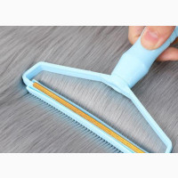 Lint Remover Fuzz Fabrics Shaver for Carpet, Clothes, Dog, Cat
