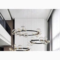 Modern Pendant Lights