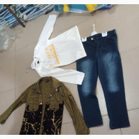 Brotherhood 3pcs Children Cloth Set