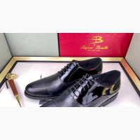 Original Italian Cantore Castellani Shoes