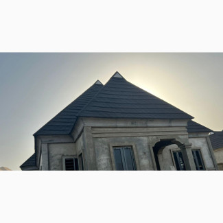Furnished 3bdrm Bungalow in Lubcon Area, Ilorin West for Sale