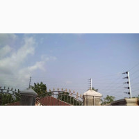 Invisiable Fence