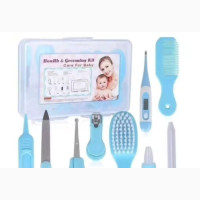 Baby Health Grooming Kit Baby Care Kit