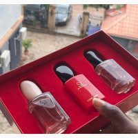 3in1 Si Armani Gift Set