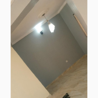 To LET - Newly Built 3 Bedroom Flat