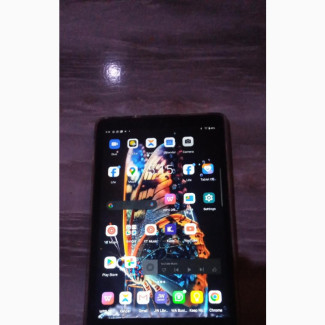 Lenovo Tab M8 (HD) 16 GB Gray