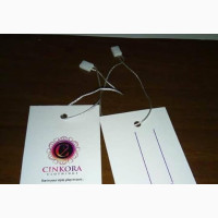 Paper Tag for Clothes