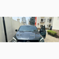 Mercedes-Benz GLE43 2016 Gray