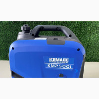Kemage 2.5kva Inverter Generator, Semi Silent