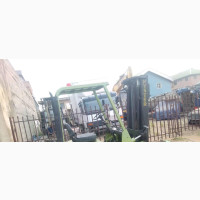 3 Tons Hyster Forklift