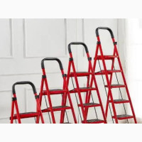 Foldable Step Ladder Tiwa