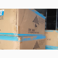 Ceworth 5kw Solar Inverter - Lipton Battery