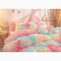 Fluffy Blanket