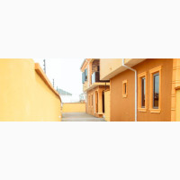 Global Certificate of Occupancy