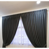 Luxury Curtains