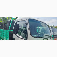 White 2008 Bus for Sale